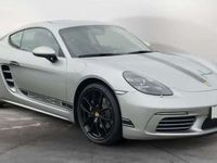 usata Porsche Cayman Style Edition/ List. 89.268 euro