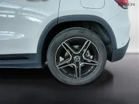 Begagnad Mercedes GLA200 Premium 150 HK (110 kW) 2022 Vit SUV