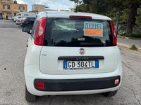 Usata Fiat Panda Emotion 69 CV (50 kW) 2020 Bianco Berlina