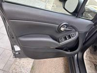 Usata Fiat 500X Sport 129 CV (94 kW) 2022 Grigio SUV