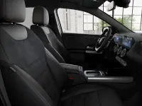 Nuova Mercedes GLA200 AMG line 150 CV (110 kW) 2026 Grigio SUV