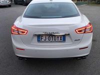 Usata Maserati Ghibli 250 CV (183 kW) 2017 Berlina