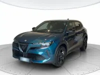 Usata Alfa Romeo GT Junior 136 CV (100 kW) 2025 Blu navigli SUV