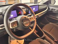 Usata Fiat 600 101 CV (74 kW) 2024 Verde SUV