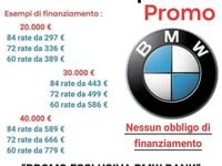 Usata BMW X2 300 CV (220 kW) 2024 Grigio SUV