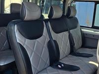 Usata Renault Traffic 2006 Bianco Monovolume