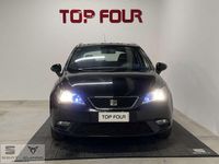 Usata Seat Ibiza ST Style 75 CV (55 kW) 2016 Nero Station wagon