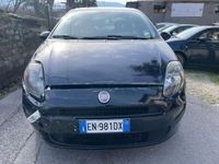 usata Fiat Punto 1.3 MJT II S&S 95 CV 5 porte Easy