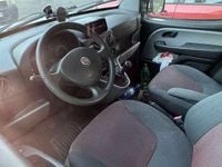Usata Fiat Doblò Active 103 CV (75 kW) 2010 Monovolume