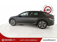 Usata Kia EV6 Air 239 kW (325 CV) 2023 Nero SUV