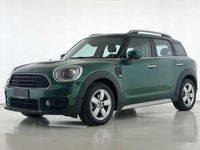 usata Mini Cooper D Countryman Cooper D 2.0 Business Countryman Automatica