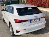 usata Audi A3 Sportback e-tron - 2021