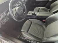 Usata Mercedes A180 Premium 116 CV (85 kW) 2020 Antracite metallizzato Berlina