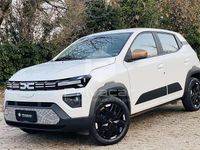 Usata Dacia Spring Extreme 19 kW (26 CV) 2024 Bianco Utilitaria