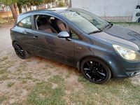 usata Opel Corsa 1.3 Multijet 2007