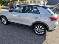 Usata VW T-Roc Advance 150 CV (110 kW) 2018 SUV