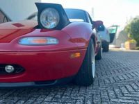 usata Mazda MX5 MX-5 1.6i 16V cat