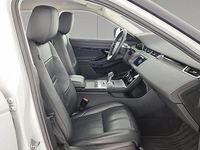 Usata Land Rover Range Rover evoque S 2020 Fuji white SUV