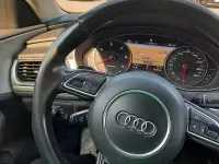 Usata Audi A6 Allroad Business Plus 218 CV (160 kW) 2017 Grigio Station wagon