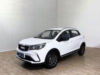 Nuova EMC Wave 2 103 CV (75 kW) 2025 Bianco SUV