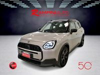 Usata Mini Countryman Classic 170 CV (125 kW) 2025 Grigio SUV