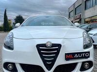usata Alfa Romeo Giulietta 1.4 TURBO 120CV