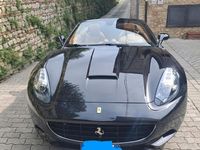 Usata Ferrari California 460 CV (338 kW) 2011 Nero Cabrio