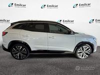 Usata Renault Austral 130 CV (95 kW) 2023 Bianco SUV