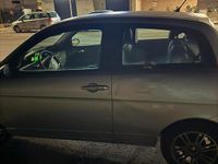 Usata Lancia Ypsilon 75 CV (55 kW) 2008 Grigio Utilitaria