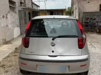 Usata Fiat Punto 60 CV (44 kW) 2004 Utilitaria