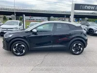 Usata Renault Captur Techno 91 CV (66 kW) 2025 Nero SUV