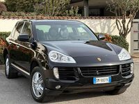 Usata Porsche Cayenne 290 CV (213 kW) 2008 Nero SUV