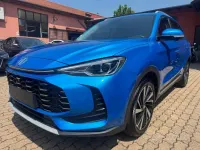 Nuova MG ZS Luxury 102 CV (75 kW) 2026 Bluazzurro SUV