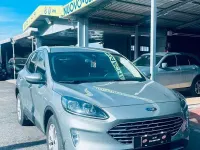 Usata Ford Kuga ST 120 CV (88 kW) 2023 Grigio SUV