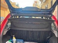 Usata Fiat Punto 86 CV (63 kW) 2003 Blu Utilitaria