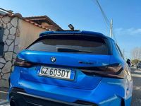 Usata BMW M135 2020 Utilitaria