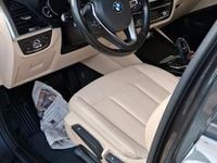 Usata BMW X3 150 CV (110 kW) 2018 SUV