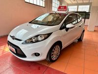 usata Ford Fiesta 1.4 TDCi 5p.