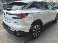 Usata Renault Austral Techno 130 CV (95 kW) 2024 Bianco SUV