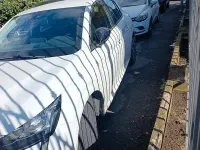 Usata Peugeot 207 75 CV (55 kW) 2023 Bianco Berlina