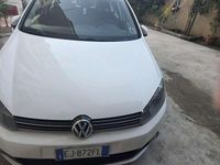 Usata VW Golf VI Highline 105 CV (77 kW) 2011 Utilitaria