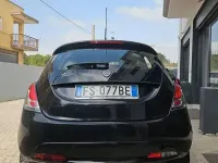 Usata Lancia Ypsilon Gold 95 CV (69 kW) 2018 Utilitaria