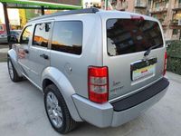 usata Dodge Nitro 2.8 CRD R/T 4WD MOTORE DA RIVEDERE ZAM