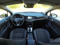 Usata Opel Astra S 122 CV (89 kW) 2021 Grigio Station wagon