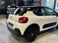 usata Citroën C3 1.2 Puretech 82CV S&S Origins+APPLECAR+ANDROID