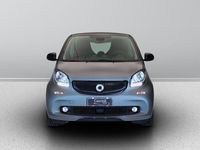 usata Smart ForTwo Coupé 0.9 Turbo Superpassion