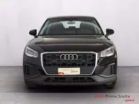 Usata Audi Q2 116 CV (85 kW) 2023 Grigio SUV