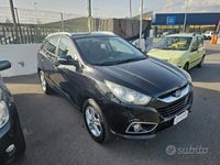 usata Hyundai ix35 - 2013 FULL OPTIONAL