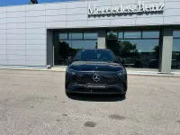 Usata Mercedes EQA250+ 2025 Nero notte SUV