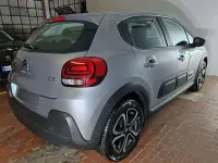 Gebraucht Citroën C3 110 PS (80 kW) 2024 Grau Limousine